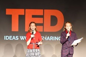 Middle School One-Act Plays!