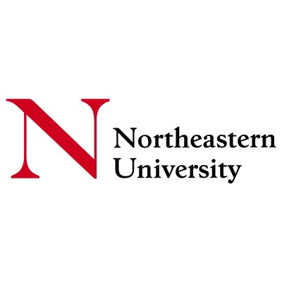 Northeastern logo