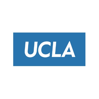 UCLA logo