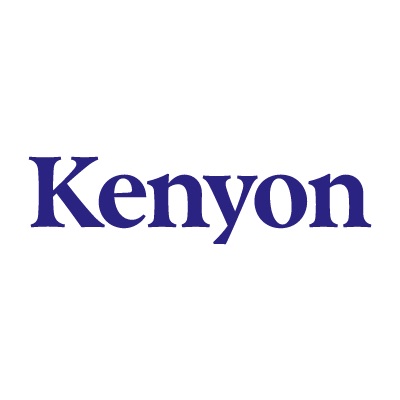 Kenyon logo