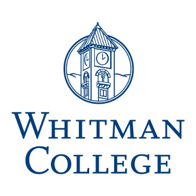 Whitman logo