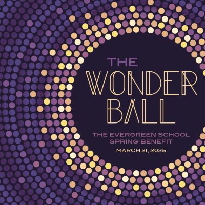 The Wonder Ball Is Coming!