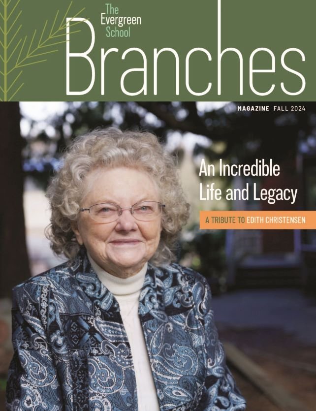 Read Branches Magazine Online